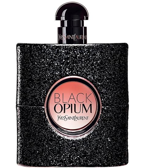 black opium yves saint laurent for men|Black Opium perfume 150 ml.